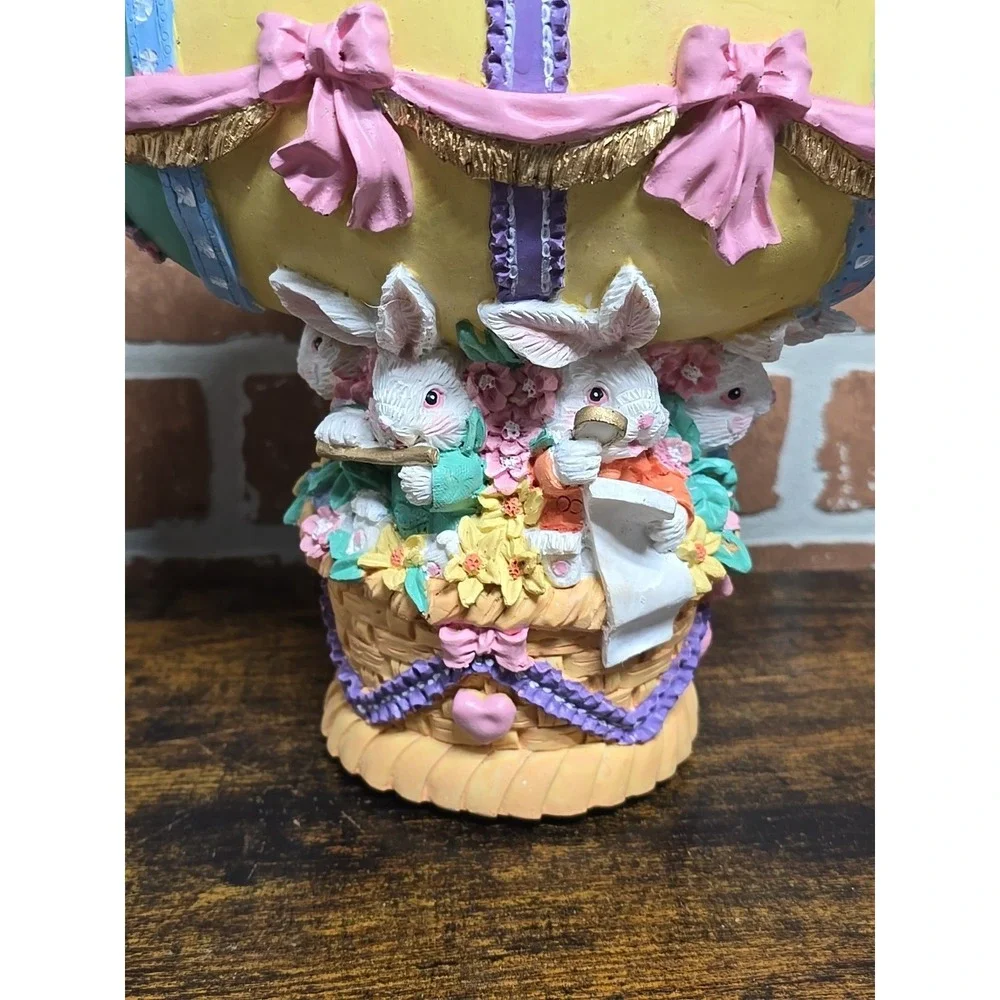 Collection B top balloon